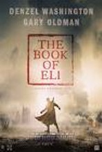 Book of Eli Movie