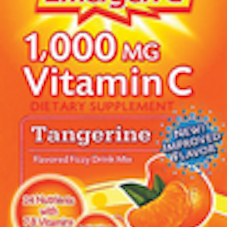Emergen-C® Tangerine Vitamin Drink Mix
