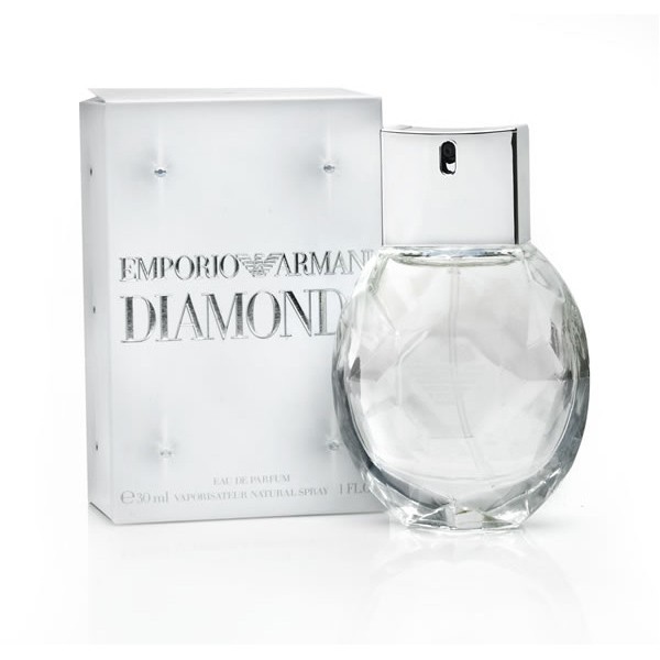 emporio armani diamonds