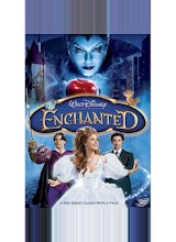 Movie Enchanted