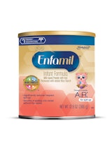 Enfamil A.R. Milk Based Formula for Spit Up