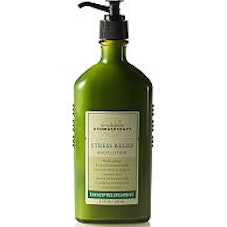 Bath & Body Works  Aromatherapy Stress Relief Eucalyptus & Spearmint