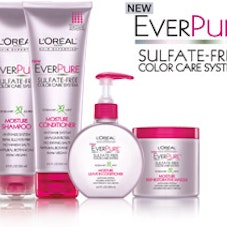 L'Oreal EverPure Shampoo
