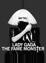 Lady Gaga Fame Monster