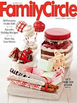Family Circle Family Circle Magazine