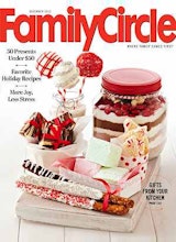 Family Circle Family Circle Magazine