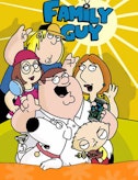 Fox Family Guy