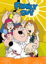 Fox Family Guy