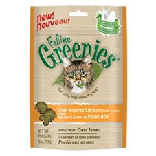 Feline Greenies Cat Treats