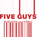 Five Guys B…