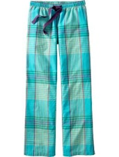 Old Navy Flannel Pajama Bottoms