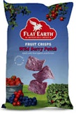 Flat Earth Fruit and Veg…