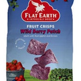 Flat Earth Fruit and Veg…