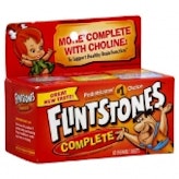 Flintstones Vitamins Chi…
