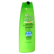 Garnier Fructis Fortifying Shampoo & Conditioner