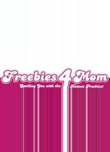 Freebies 4 Mom Blog