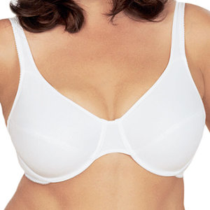 fine lines memory foam bra