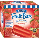 Edy's  Fruit Bars