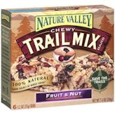 Nature Valley  Chewy Tra…