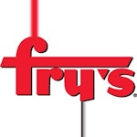 Fry's Store