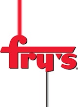 Fry's Store