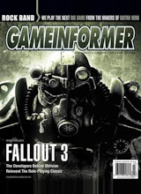 Game Informer Magazine