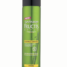 Garnier Fructis Style Flexible Control Hairspray Anti-Humidity