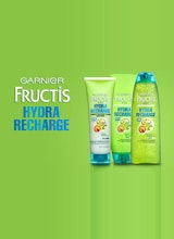Garnier  Fructis Hydra Recharge