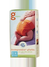 gDiapers Diapers