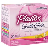 Playtex Gentle Glide Tam…