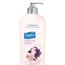 Suave Naturals Sweet Pea & Violet Body Lotion