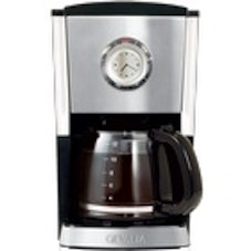 Gevalia 12 Cup Coffee Maker Model XCC-12 Programmable Tested