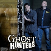 SciFi Ghost Hunters