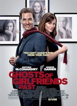 Ghosts of Girlfriends Past Movie