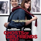 Ghosts of Girlfriends Pa…