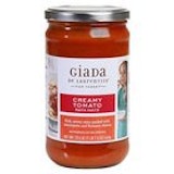 Giada for Target Creamy Tomato Pasta Sauce
