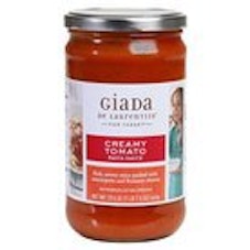 Giada for Target Creamy Tomato Pasta Sauce