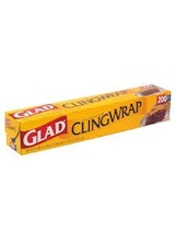 Glad  Cling Wrap