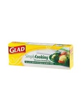 Glad Simply Cooking Microwave Steaming Bags