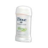 Dove Ultimate Go Fresh Antiperspirant and Deodorant