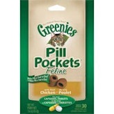 Greenies Pill Pockets Tr…