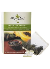 Mighty Leaf Tea Green Tea Tropical