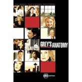 ABC Grey's Anatomy