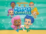 Nickelodeon  Bubble Gupp…