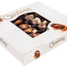 Guylian Original Belgian Chocolate Sea Shells