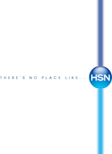 Home Shopping Network HSN