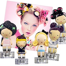 Harajuku Lovers Perfume Review SheSpeaks