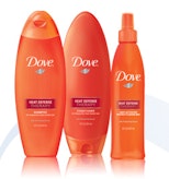 Dove Heat Defense Therap…