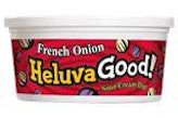 Heluvagood French Onion …