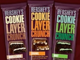 Hershey's Layer Crunch C…